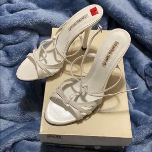 Charles david heels